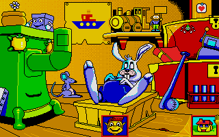 Thumbnail of other screenshot of Adibou - Je Calcule 4-5 Ans