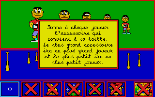 Thumbnail of other screenshot of Adibou - Je Calcule 4-5 Ans