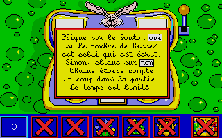 Thumbnail of other screenshot of Adibou - Je Calcule 4-5 Ans