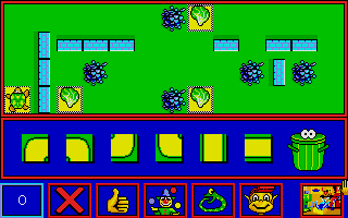 Thumbnail of other screenshot of Adibou - Je Calcule 4-5 Ans
