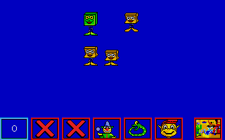 Thumbnail of other screenshot of Adibou - Je Calcule 4-5 Ans