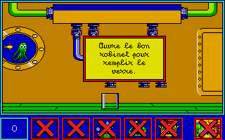 Thumbnail of other screenshot of Adibou - Je Calcule 4-5 Ans
