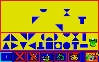 Thumbnail of other screenshot of Adibou - Je Calcule 4-5 Ans