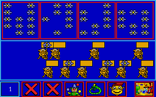 Thumbnail of other screenshot of Adibou - Je Calcule 4-5 Ans