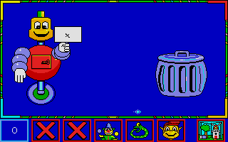 Thumbnail of other screenshot of Adibou - Je Lis 4-5 Ans