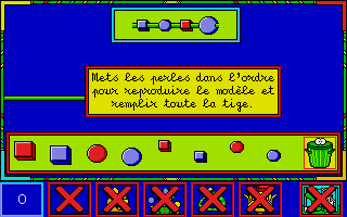 Thumbnail of other screenshot of Adibou - Je Lis 4-5 Ans