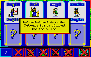 Thumbnail of other screenshot of Adibou - Je Lis 4-5 Ans