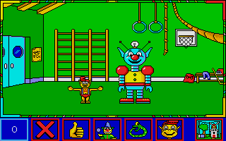Thumbnail of other screenshot of Adibou - Je Lis 4-5 Ans