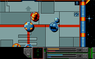 Thumbnail of other screenshot of Adrenalynn