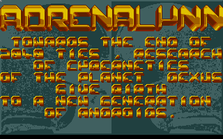 Thumbnail of other screenshot of Adrenalynn
