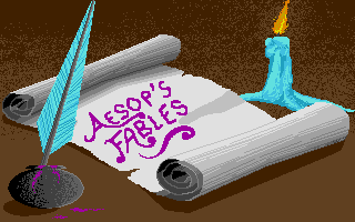 Thumbnail of other screenshot of Aesop's Fables