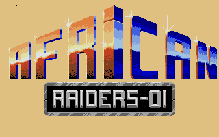 Thumbnail of other screenshot of African Raiders