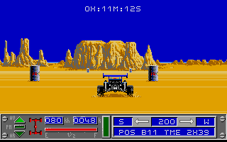 Thumbnail of other screenshot of African Raiders