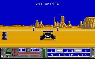 Thumbnail of other screenshot of African Raiders