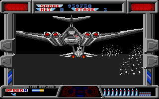 Thumbnail of other screenshot of Afterburner