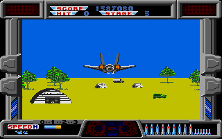 Thumbnail of other screenshot of Afterburner