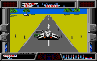 Thumbnail of other screenshot of Afterburner