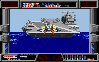 Thumbnail of other screenshot of Afterburner