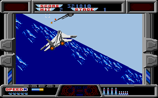 Thumbnail of other screenshot of Afterburner