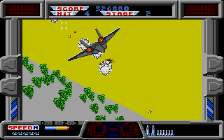 Thumbnail of other screenshot of Afterburner