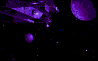 Thumbnail of other screenshot of A.G.E. - Advanced Galactic Empire