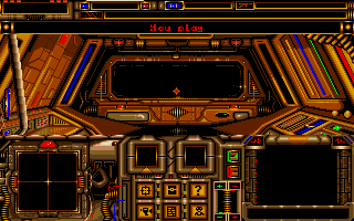 Thumbnail of other screenshot of A.G.E. - Advanced Galactic Empire