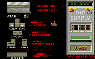 Thumbnail of other screenshot of Air Supply