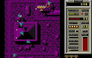 Thumbnail of other screenshot of Air Supply