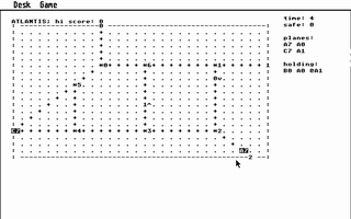 Thumbnail of other screenshot of Air Traffic Controller