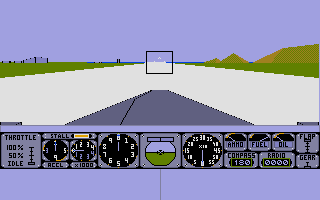Thumbnail of other screenshot of Air Warrior