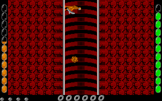 Thumbnail of other screenshot of Albedo