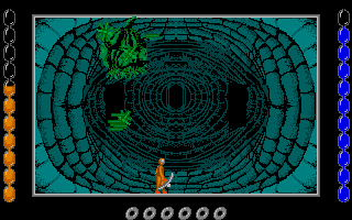 Thumbnail of other screenshot of Albedo