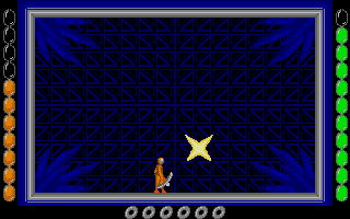 Thumbnail of other screenshot of Albedo