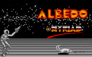 Thumbnail of other screenshot of Albedo