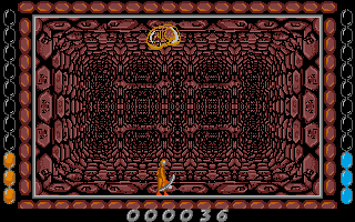 Thumbnail of other screenshot of Albedo