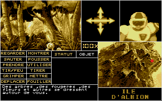 Thumbnail of other screenshot of Albion