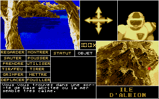 Thumbnail of other screenshot of Albion