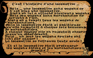 Thumbnail of other screenshot of Alcantor