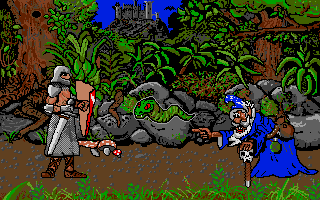 Thumbnail of other screenshot of Alcantor
