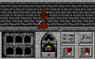 Thumbnail of other screenshot of Alcantor