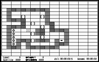 Thumbnail of other screenshot of Alfreds Kistenlager Schiebereien