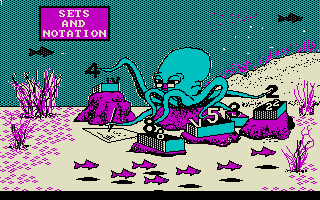 Thumbnail of other screenshot of Algebra 1 - Vol 1