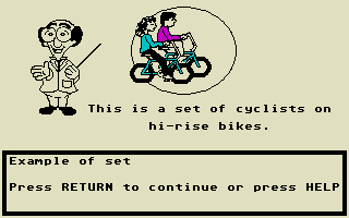 Thumbnail of other screenshot of Algebra 1 - Vol 1