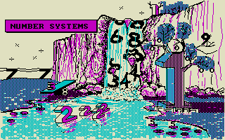 Thumbnail of other screenshot of Algebra 1 - Vol 2