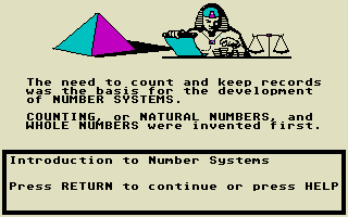 Thumbnail of other screenshot of Algebra 1 - Vol 2
