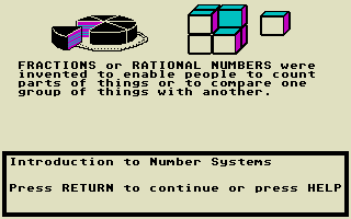 Thumbnail of other screenshot of Algebra 1 - Vol 2