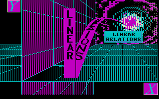 Thumbnail of other screenshot of Algebra 2 - Vol 2