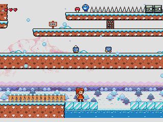 Thumbnail of other screenshot of Alice Sisters