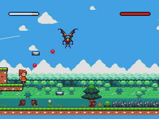 Thumbnail of other screenshot of Alice Sisters
