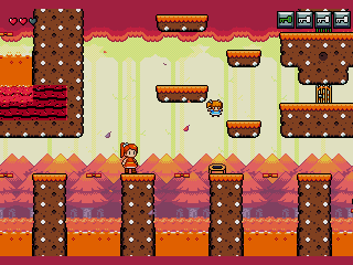 Thumbnail of other screenshot of Alice Sisters
